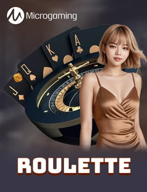 Electronic Baccarat
